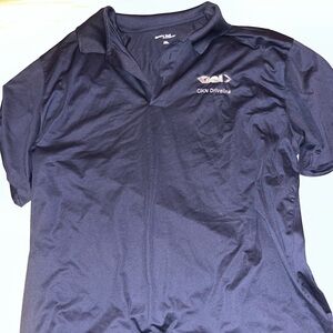 men’s button up